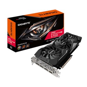 Gigabyte Radeon RX 5700 GAMING OC